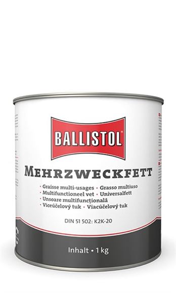 Picture of BALLISTOL MULTI-PURPOSE GREASE